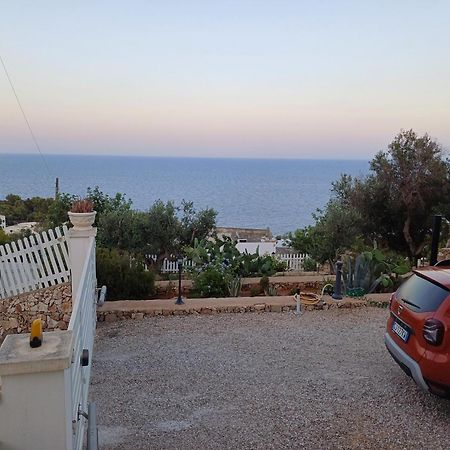 Santa Maria Di Leuca Villa Etta Gagliano del Capo Ngoại thất bức ảnh