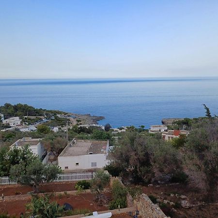 Santa Maria Di Leuca Villa Etta Gagliano del Capo Ngoại thất bức ảnh