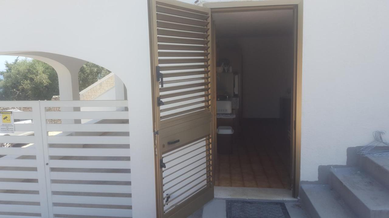 Santa Maria Di Leuca Villa Etta Gagliano del Capo Ngoại thất bức ảnh