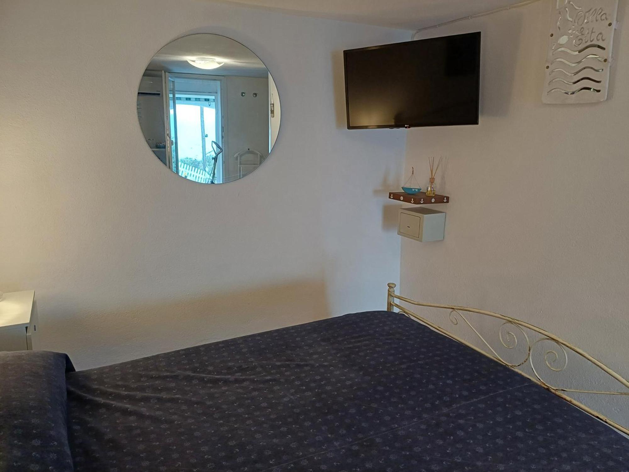 Santa Maria Di Leuca Villa Etta Gagliano del Capo Ngoại thất bức ảnh