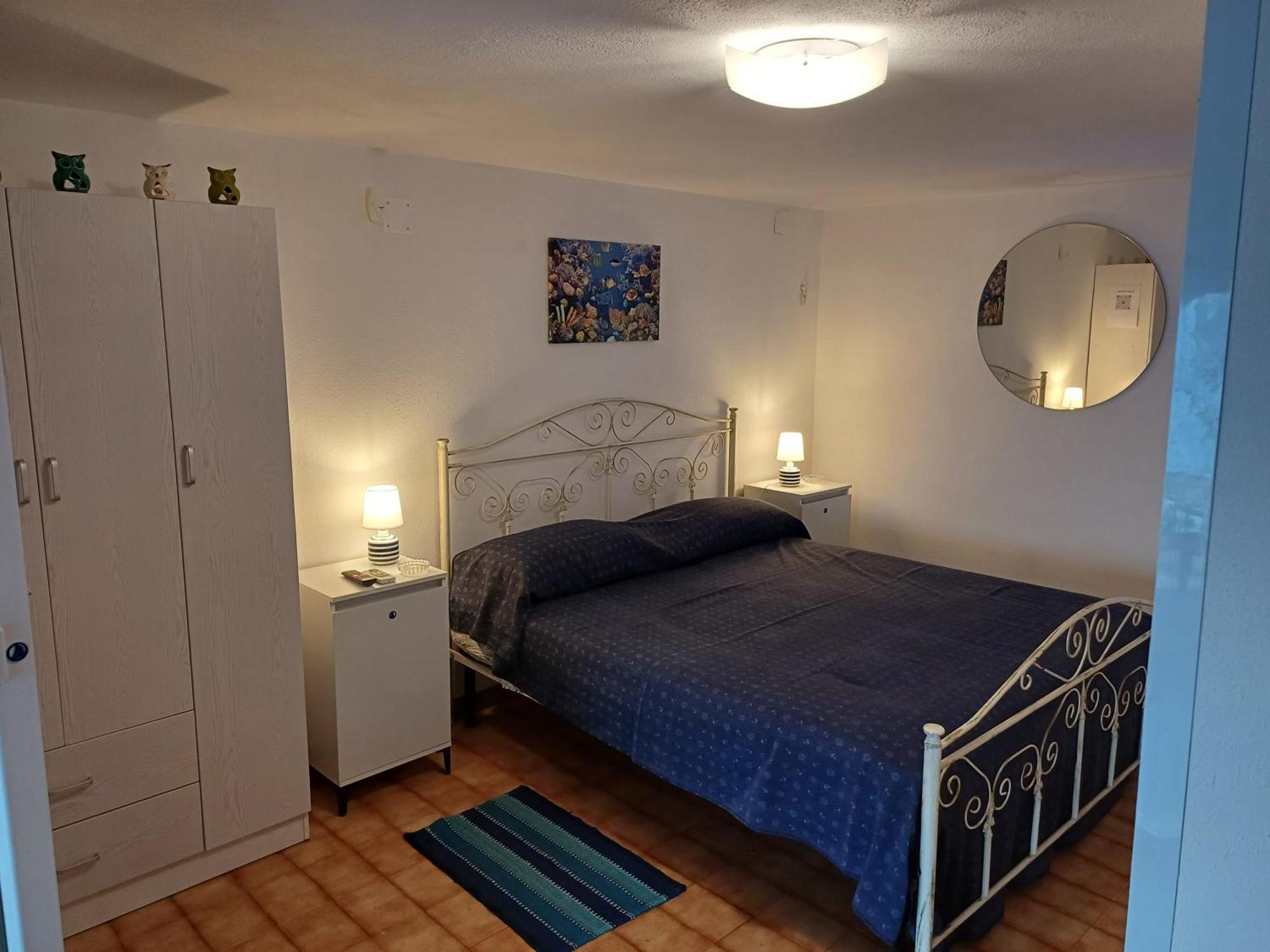 Santa Maria Di Leuca Villa Etta Gagliano del Capo Ngoại thất bức ảnh